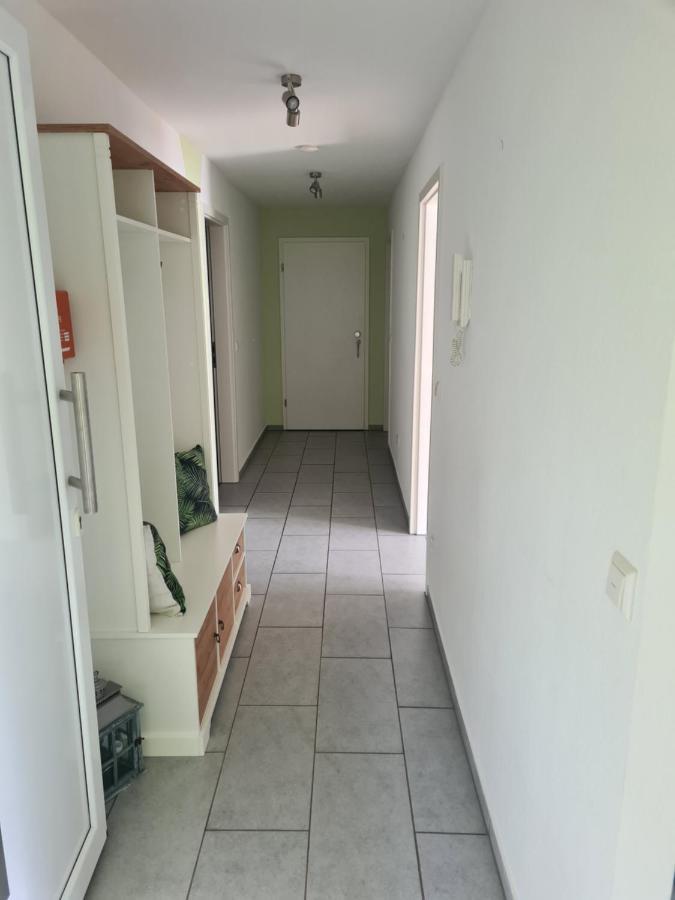 Ferienwohnung 'S Stueble Schönwalde Buitenkant foto